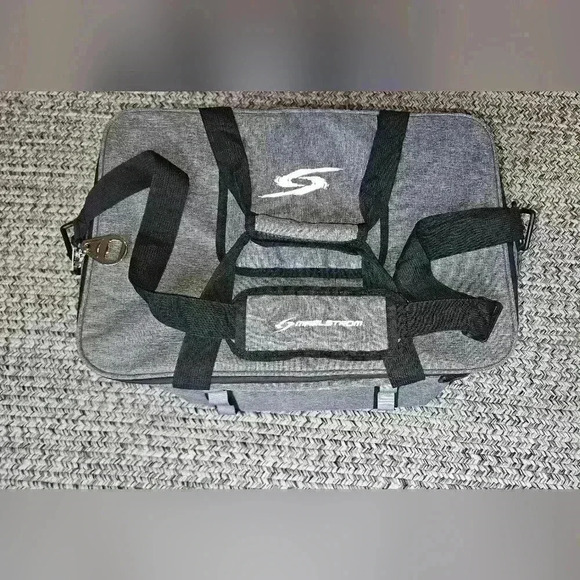 Maelstrom Soft Side Collapsible Travel Cooler/Ice chest bag‎ - Picture 2 of 11